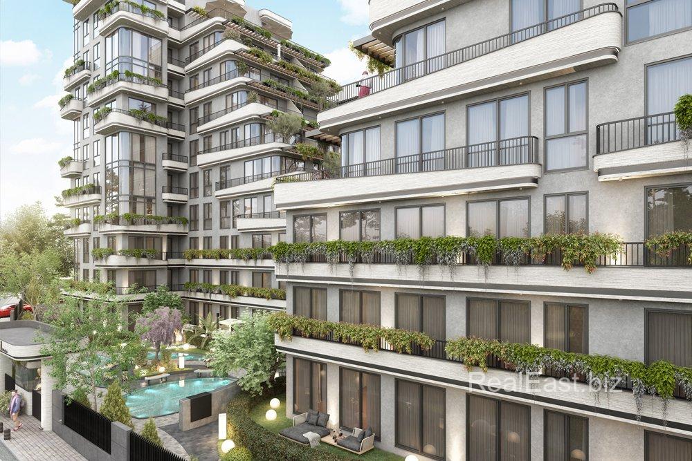 Prime Investment Opportunity in Üsküdar, Istanbul