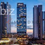 Deniz Manzaralı Geniş Daire, Şişli, İstanbul’da Satılık (İlan No: 9241)