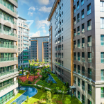İstanbul Merkezde Lüks Daire (İlan No: 9242)