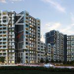 Modern Apartment in the Heart of Kartal, Istanbul (Listing No: 9243)