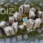 Modern Apartment in the Heart of Kartal, Istanbul (Listing No: 9243)