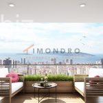 Modern Apartment in the Heart of Kartal, Istanbul (Listing No: 9243)