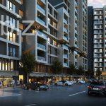 Modern Apartment in the Heart of Kartal, Istanbul (Listing No: 9243)