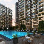 Modern Apartment in the Heart of Kartal, Istanbul (Listing No: 9243)