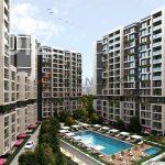 Modern Apartment in the Heart of Kartal, Istanbul (Listing No: 9243)