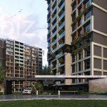 Modern Apartment in the Heart of Kartal, Istanbul (Listing No: 9243)