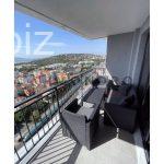 Stylish Apartment with Sea View in Kartal, Istanbul (Listing No: 9246)