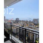 Stylish Apartment with Sea View in Kartal, Istanbul (Listing No: 9246)