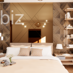 Luxury Apartments in Istanbul’s Küçükçekmece District (Listing No: 9247)