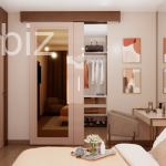 Luxury Apartments in Istanbul’s Küçükçekmece District (Listing No: 9247)