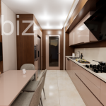 Luxury Apartments in Istanbul’s Küçükçekmece District (Listing No: 9247)