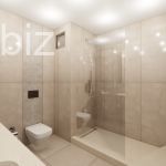 Luxury Apartments in Istanbul’s Küçükçekmece District (Listing No: 9247)