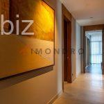 Stunning Apartment with Sea View in Uskudar (Listing No: 9249)