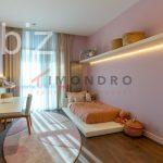 Stunning Apartment with Sea View in Uskudar (Listing No: 9249)
