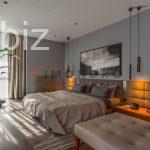 Stunning Apartment with Sea View in Uskudar (Listing No: 9249)