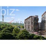 Stunning Apartment with Sea View in Uskudar (Listing No: 9249)