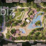 Stunning Apartment with Sea View in Uskudar (Listing No: 9249)