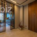 Luxurious 3+1 Apartment in Prime Istanbul Location (Listing No: 9250)
