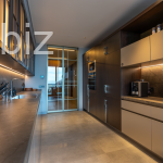 Luxurious 3+1 Apartment in Prime Istanbul Location (Listing No: 9250)