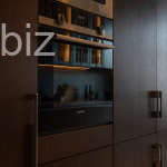 Luxurious 3+1 Apartment in Prime Istanbul Location (Listing No: 9250)