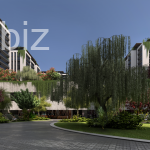 Luxurious 3+1 Apartment in Prime Istanbul Location (Listing No: 9250)