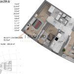 Stunning Sea View Apartment in Kartal, Istanbul (Listing No: 9252)