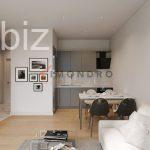 Stunning Sea View Apartment in Kartal, Istanbul (Listing No: 9252)
