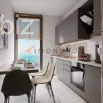 Stunning Sea View Apartment in Kartal, Istanbul (Listing No: 9252)