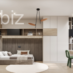 Bahçelievler’de Şık Daire, İstanbul (İlan No: 9253)