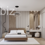 Bahçelievler’de Şık Daire, İstanbul (İlan No: 9253)
