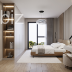 Bahçelievler’de Şık Daire, İstanbul (İlan No: 9253)