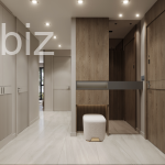 Bahçelievler’de Şık Daire, İstanbul (İlan No: 9253)