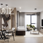 Bahçelievler’de Şık Daire, İstanbul (İlan No: 9253)