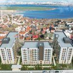 Уникальная квартира с видом на море в Авджыларе, Стамбул №9254