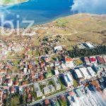 Уникальная квартира с видом на море в Авджыларе, Стамбул №9254