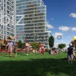 Stunning Apartment with Sea View in Kartal, Istanbul (Listing No: 9255)