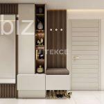 Современные квартиры у марины Бейликдюзю №9256