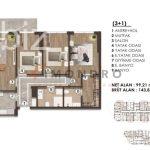 Buyukcekmece’de Cazip Daire, İstanbul (İlan No: 9259)