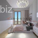 İstanbul’un Tarihi Eyüp Bölgesinde Şirin Daire (İlan No: 9261)