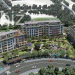 İstanbul’un Tarihi Eyüp Bölgesinde Şirin Daire (İlan No: 9261)