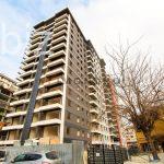 Modern Apartment in Küçükçekmece, Istanbul (Listing No: 9263)