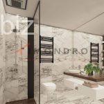 Modern Apartment in Küçükçekmece, Istanbul (Listing No: 9263)