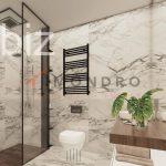 Modern Apartment in Küçükçekmece, Istanbul (Listing No: 9263)