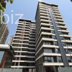 Modern Apartment in Küçükçekmece, Istanbul (Listing No: 9263)