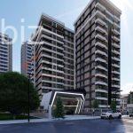 Modern Apartment in Küçükçekmece, Istanbul (Listing No: 9263)