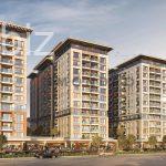 Modern Apartment in Vibrant Zeytinburnu, Istanbul (Listing No: 9264)