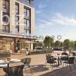 Modern Apartment in Vibrant Zeytinburnu, Istanbul (Listing No: 9264)