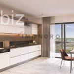 Modern Apartment in Vibrant Zeytinburnu, Istanbul (Listing No: 9264)