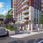 Charming Apartment for Sale in Bagcilar, Istanbul (Listing No: 9265)