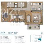 Charming Apartment for Sale in Bagcilar, Istanbul (Listing No: 9265)